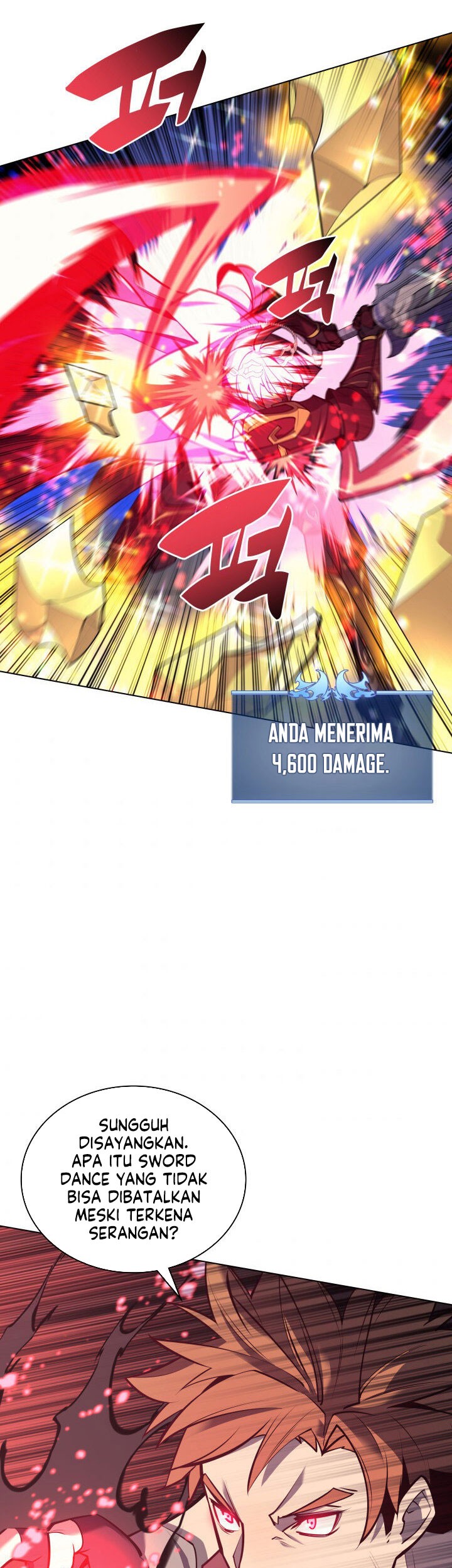 Overgeared New Bab 97 halaman 19