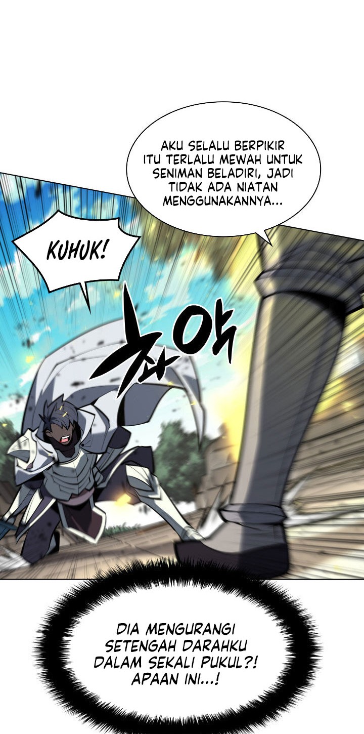 Overgeared New Bab 97 halaman 62