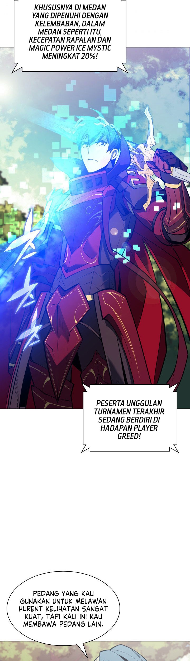 Overgeared New Bab 97 halaman 75
