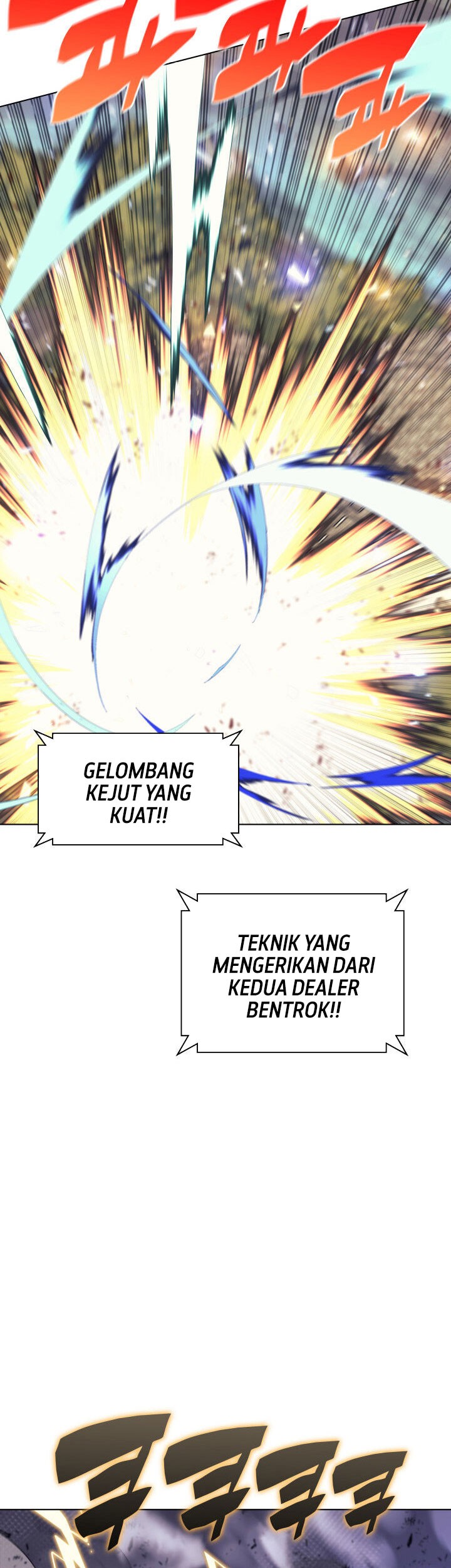 Overgeared New Bab 98 halaman 11