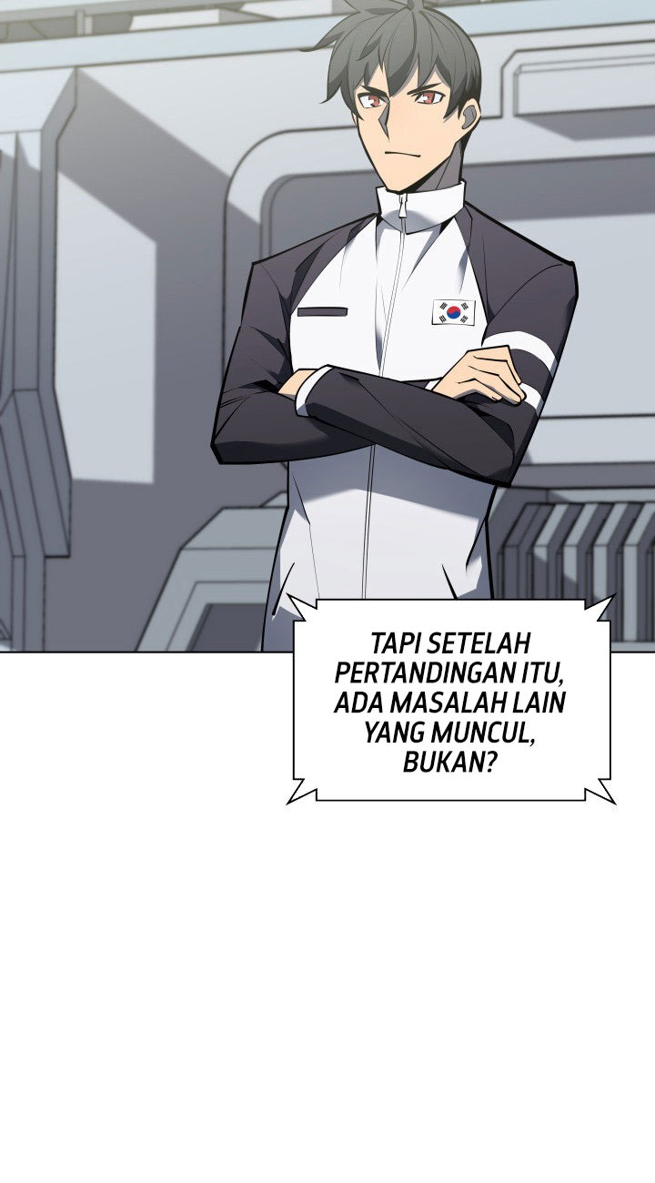 Overgeared New Bab 98 halaman 16