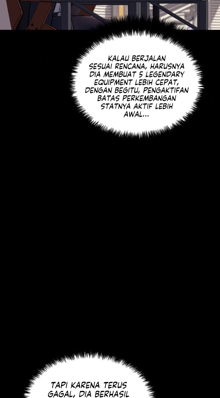 Overgeared New Bab 98 halaman 24