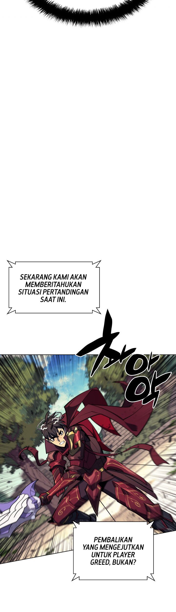 Overgeared New Bab 98 halaman 35
