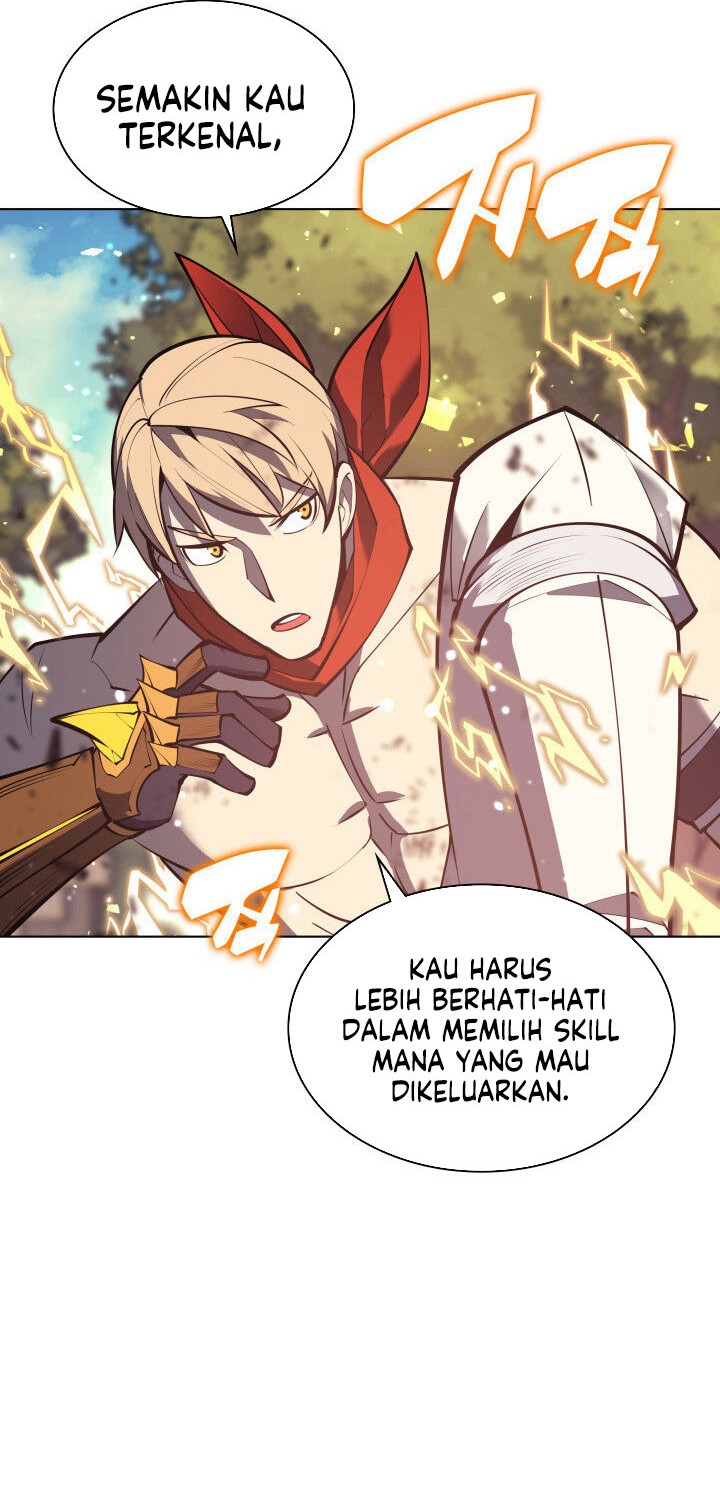 Overgeared New Bab 98 halaman 46