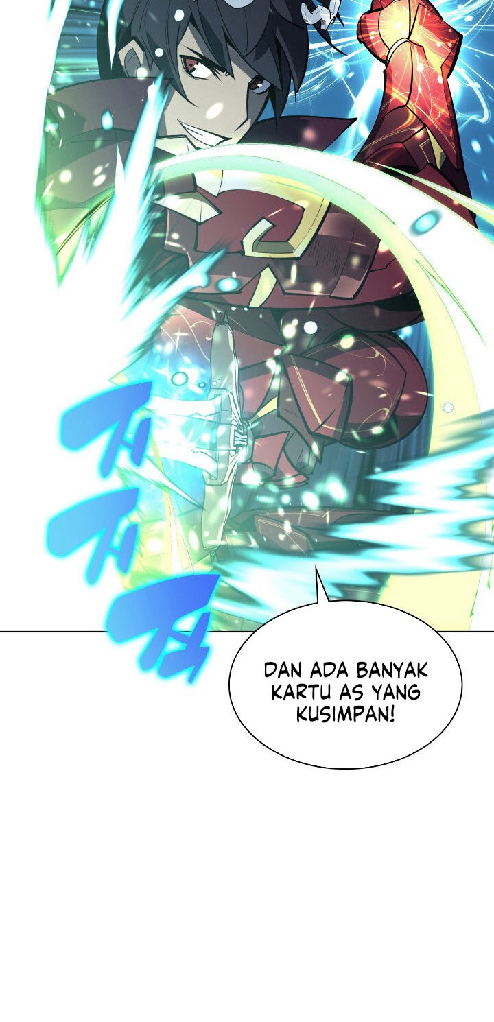 Overgeared New Bab 98 halaman 48