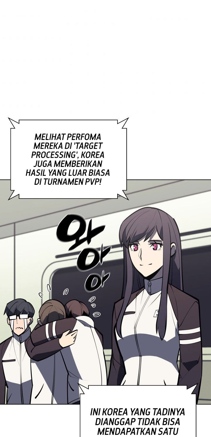 Overgeared New Bab 98 halaman 58