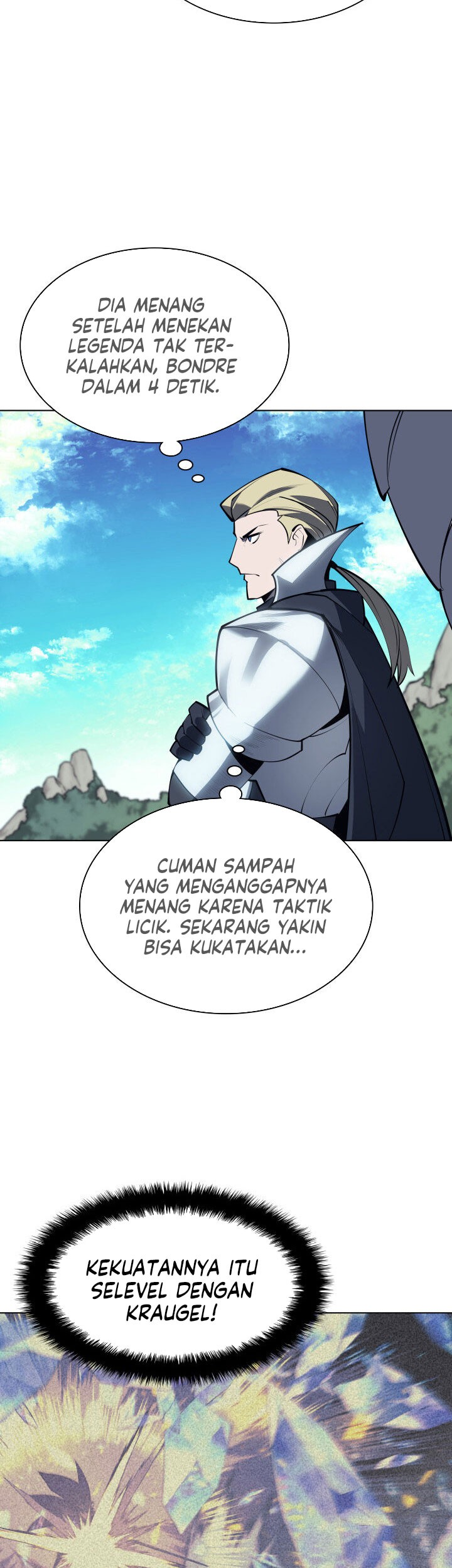 Overgeared New Bab 98 halaman 69