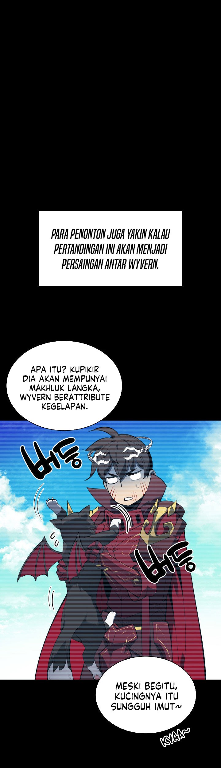 Overgeared New Bab 99 halaman 3