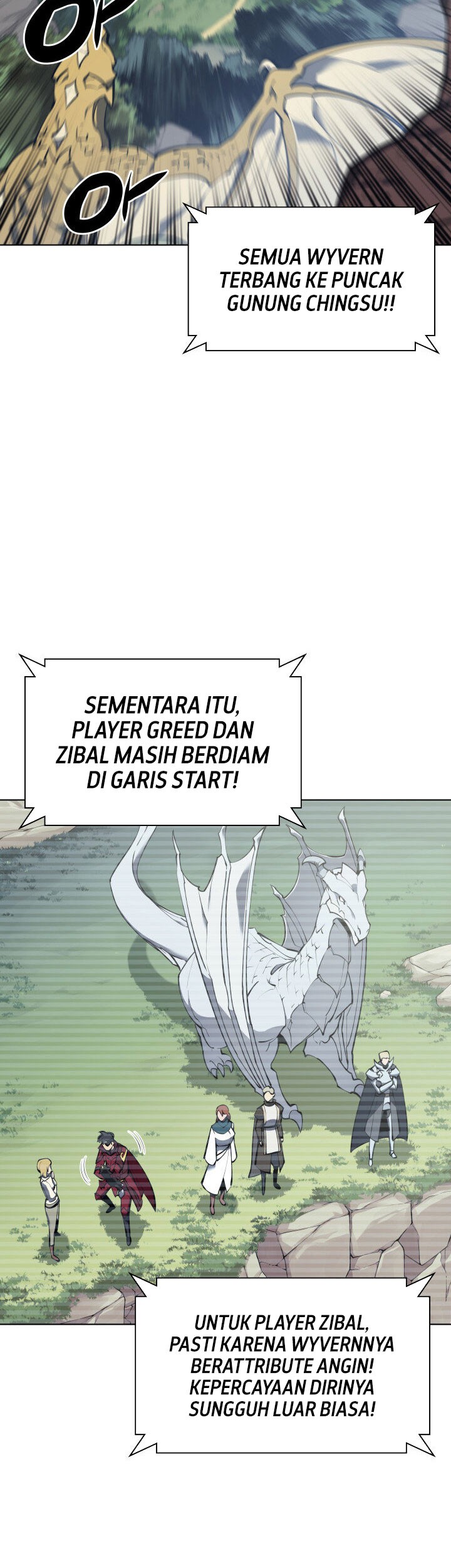 Overgeared New Bab 99 halaman 11