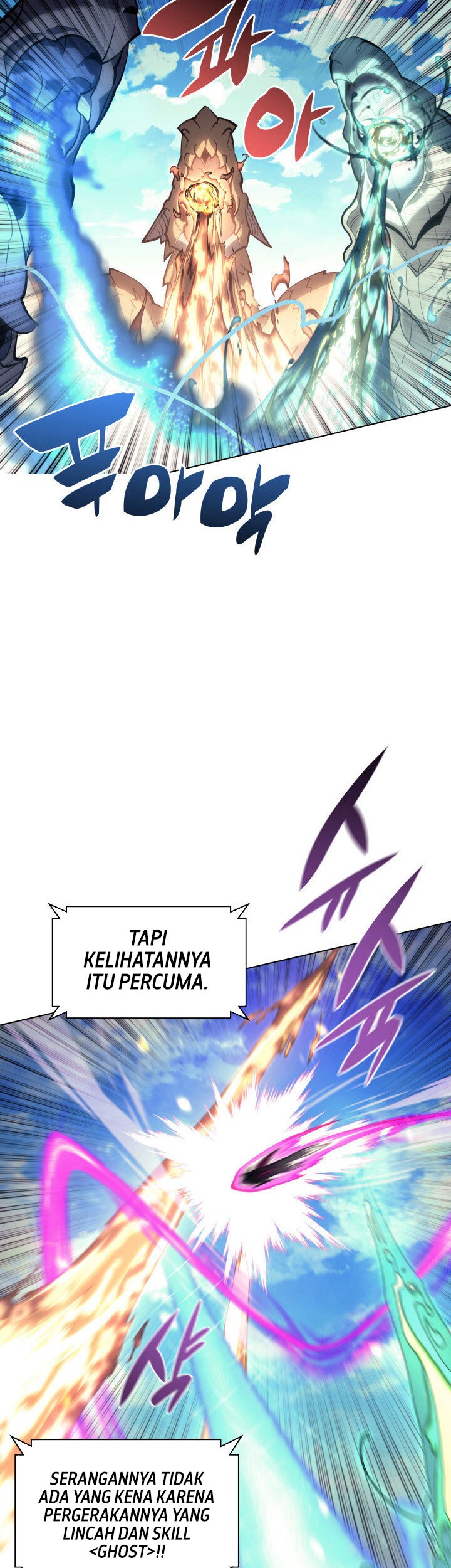 Overgeared New Bab 99 halaman 47