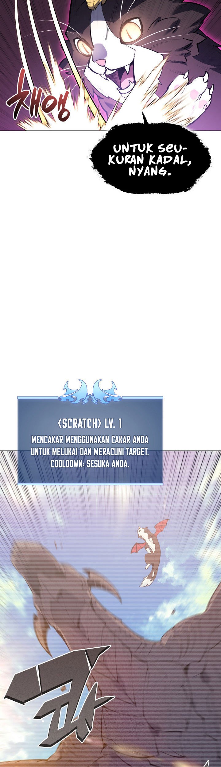 Overgeared New Bab 99 halaman 59