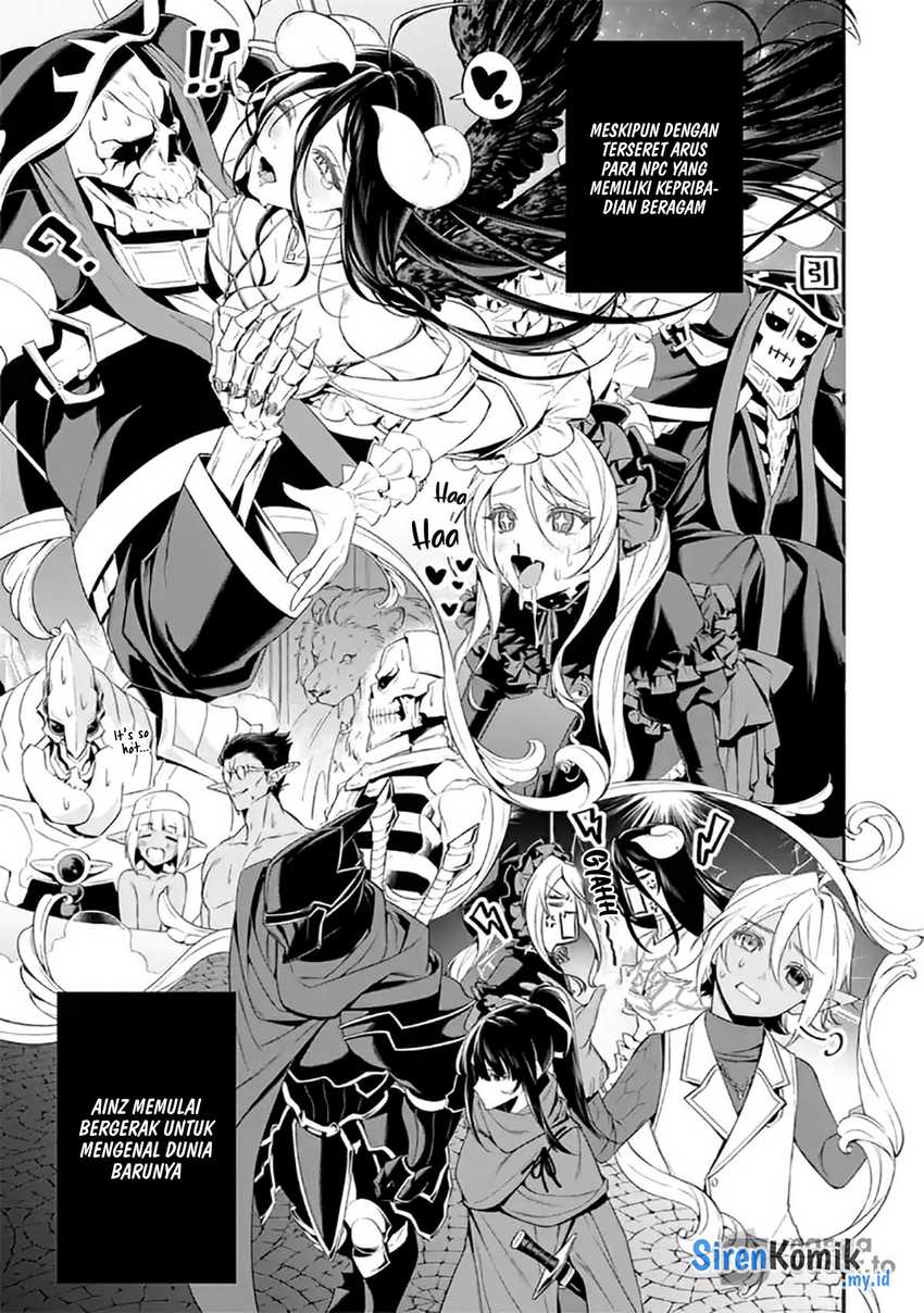 Overlord New World chapter 1 halaman 5