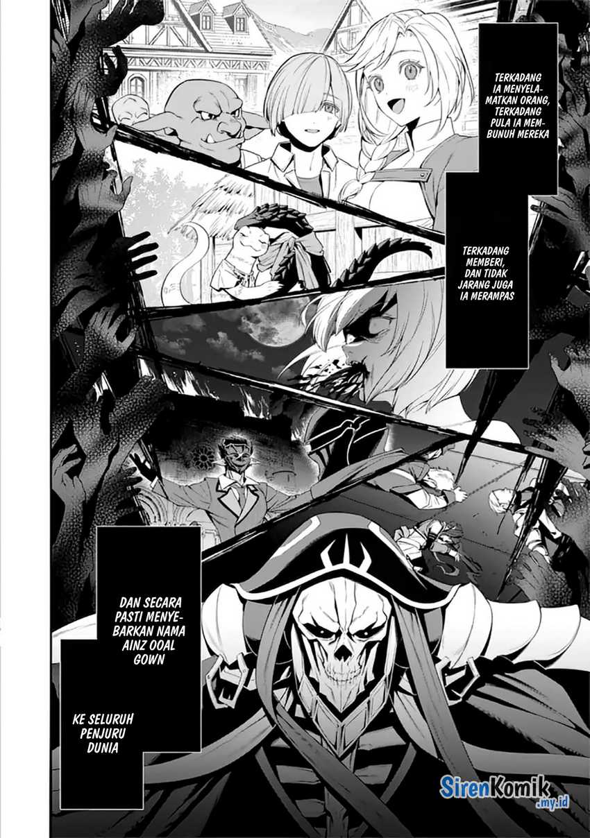 Overlord New World chapter 1 halaman 6