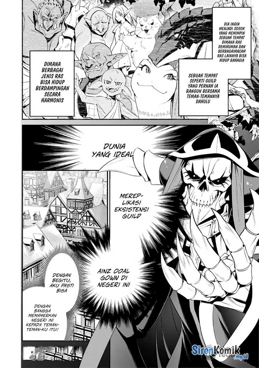 Overlord New World chapter 1 halaman 8
