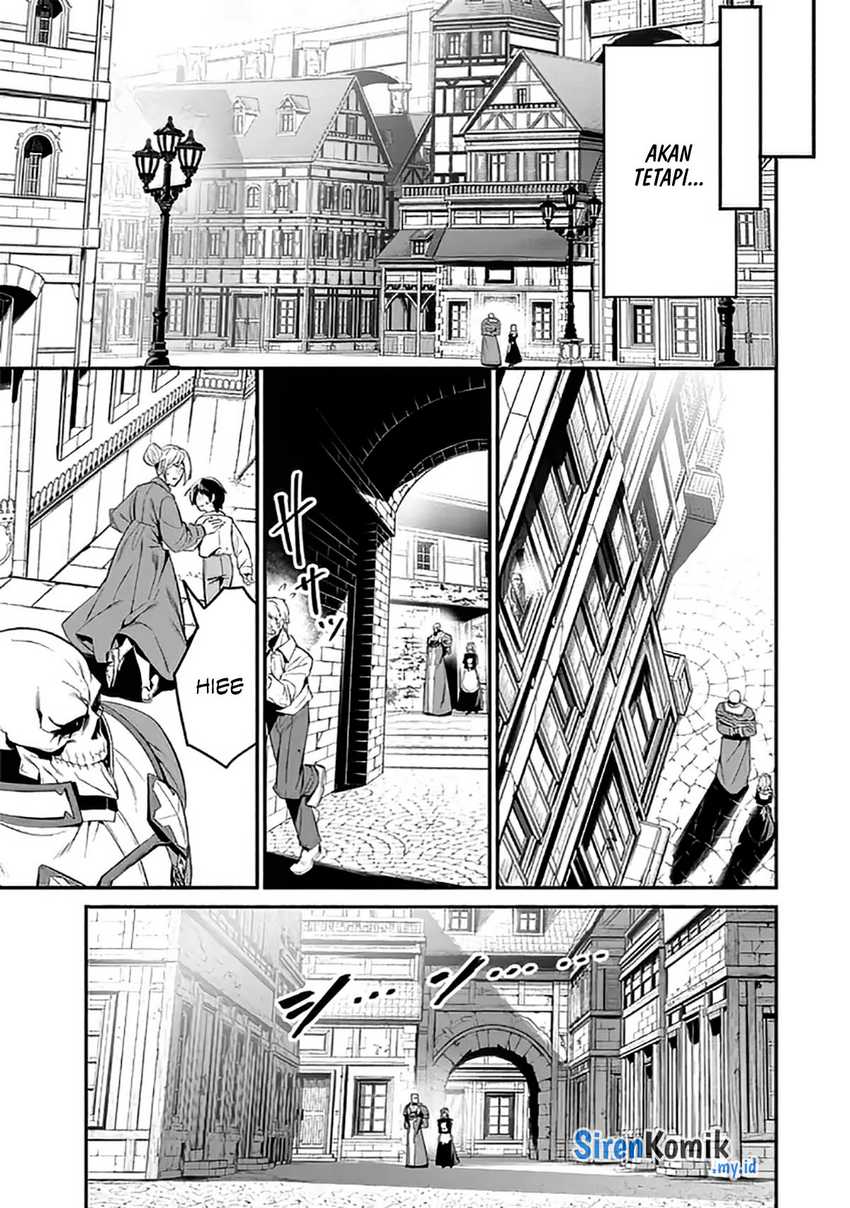 Overlord New World chapter 1 halaman 9