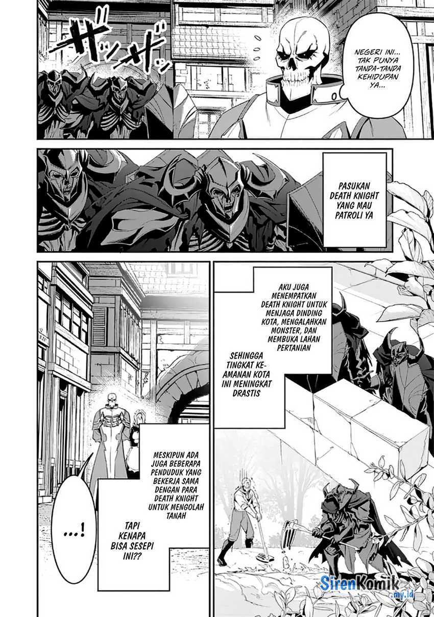 Overlord New World chapter 1 halaman 10