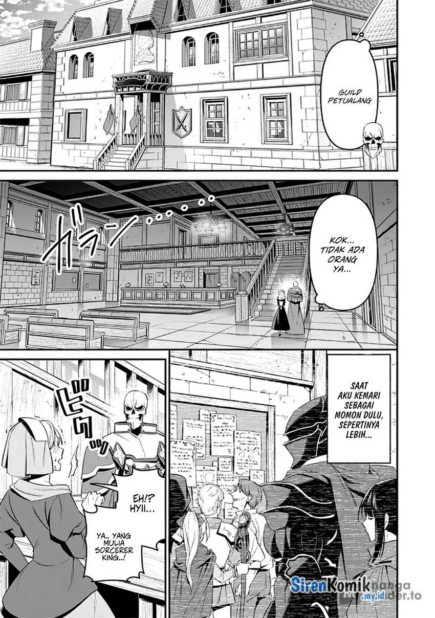 Overlord New World chapter 1 halaman 11
