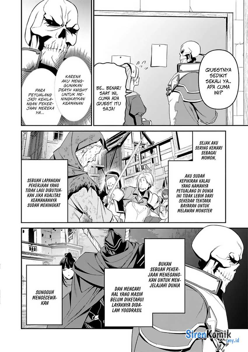 Overlord New World chapter 1 halaman 12