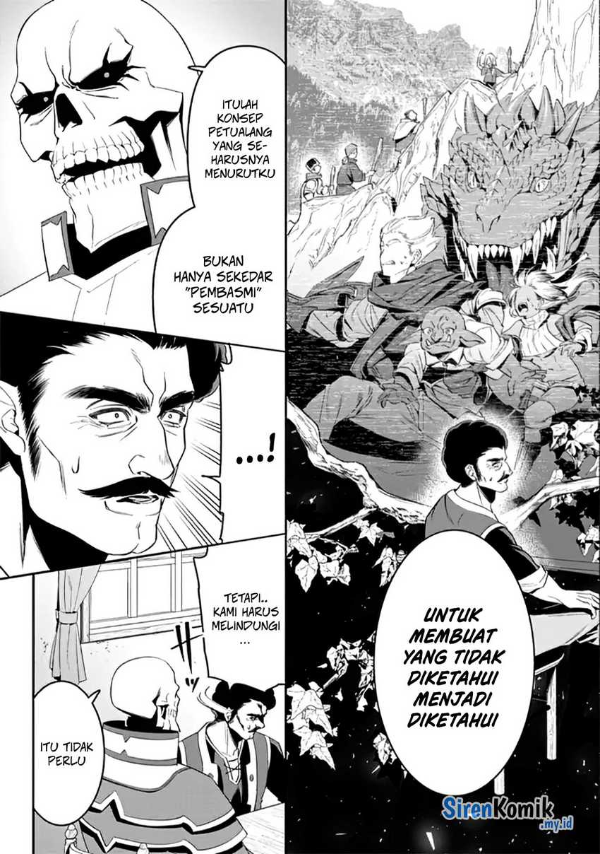 Overlord New World chapter 1 halaman 19