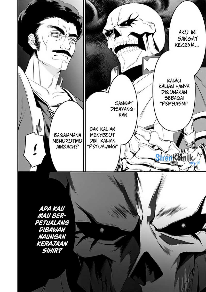 Overlord New World chapter 1 halaman 22