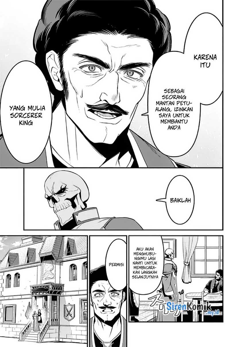 Overlord New World chapter 1 halaman 27