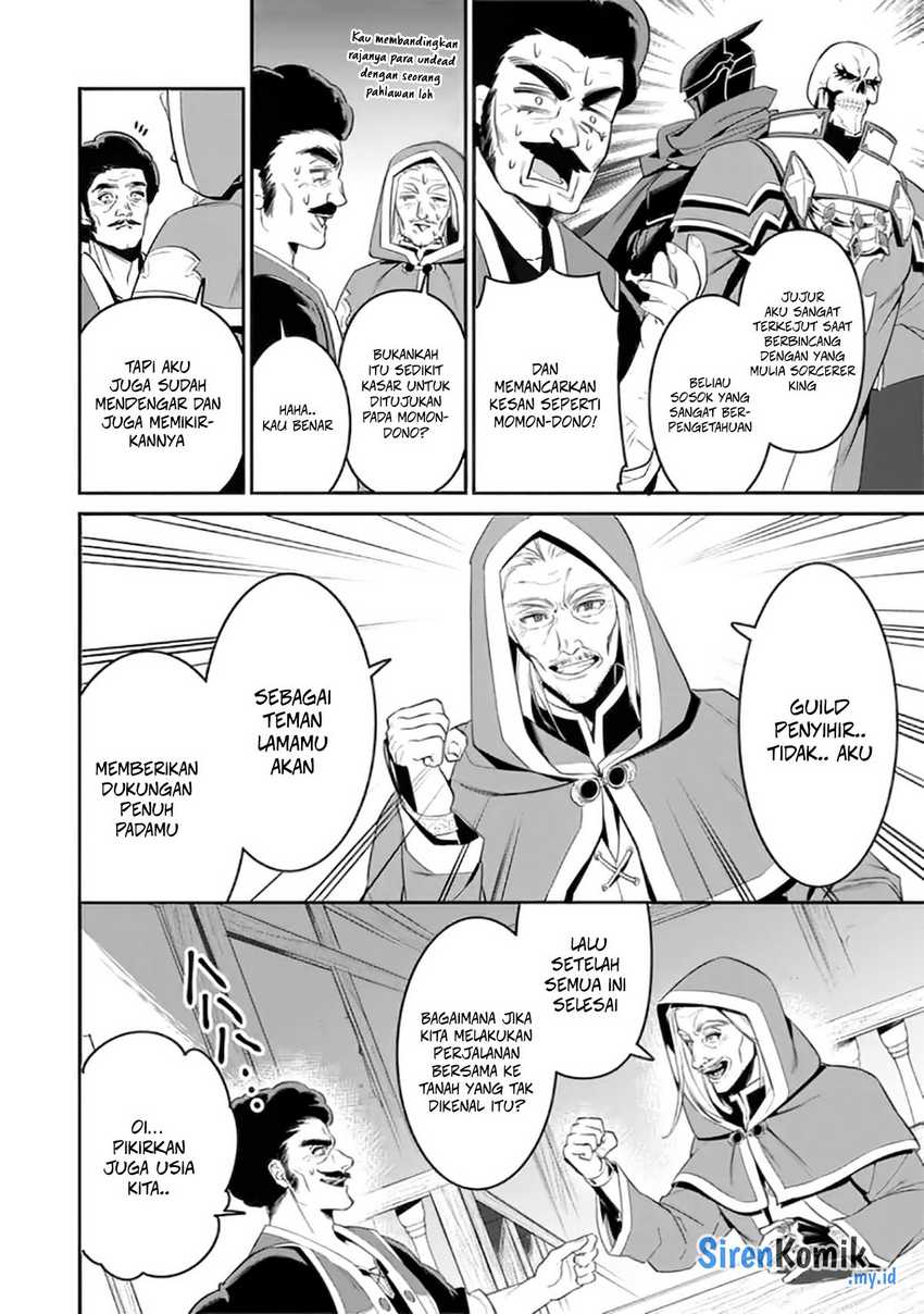 Overlord New World chapter 1 halaman 30