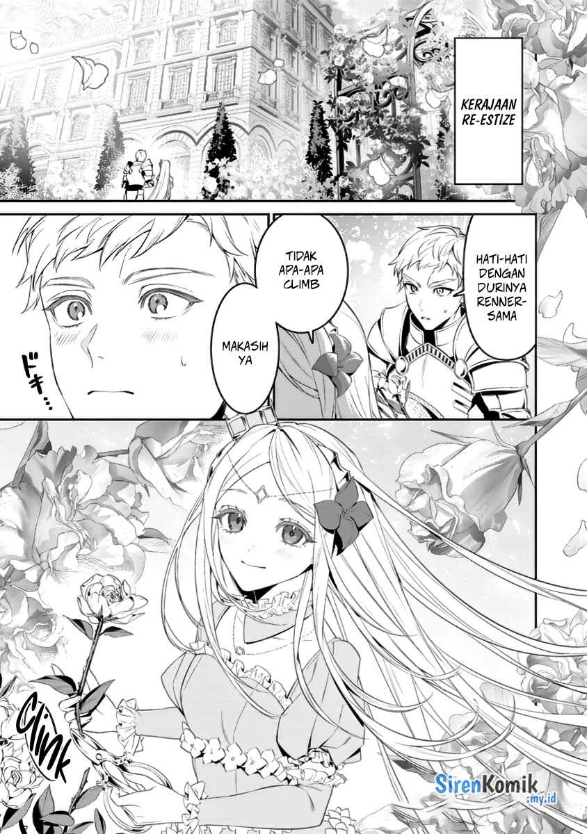 Overlord New World chapter 1 halaman 32