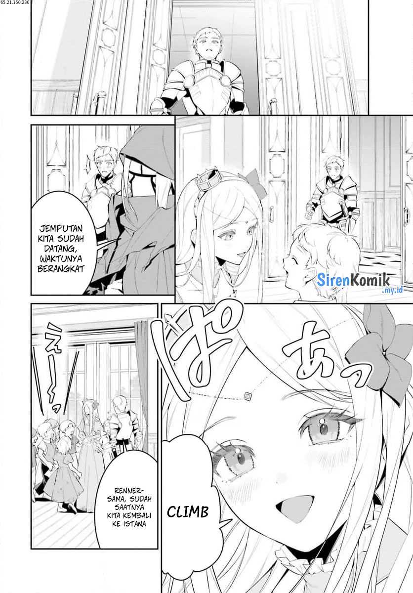 Overlord New World chapter 2 halaman 3
