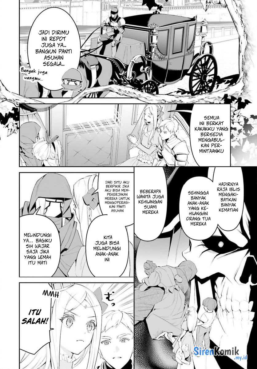 Overlord New World chapter 2 halaman 5