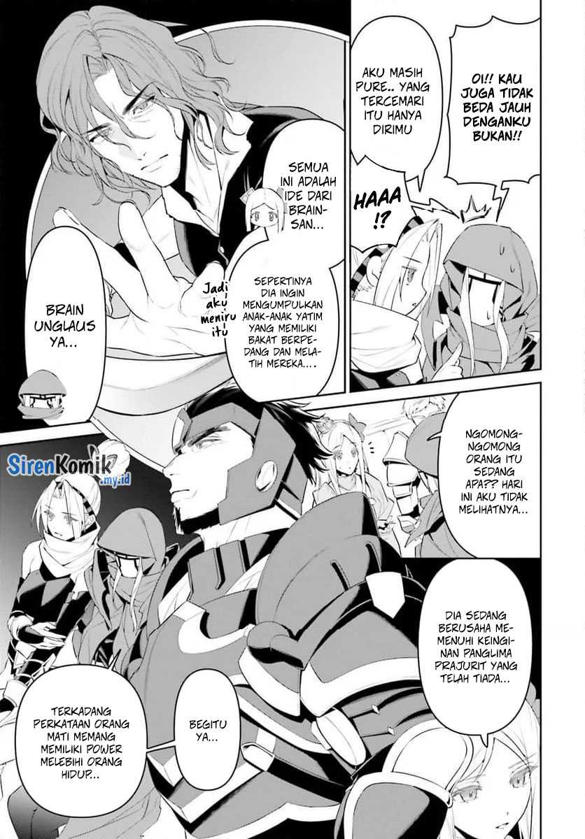 Overlord New World chapter 2 halaman 8
