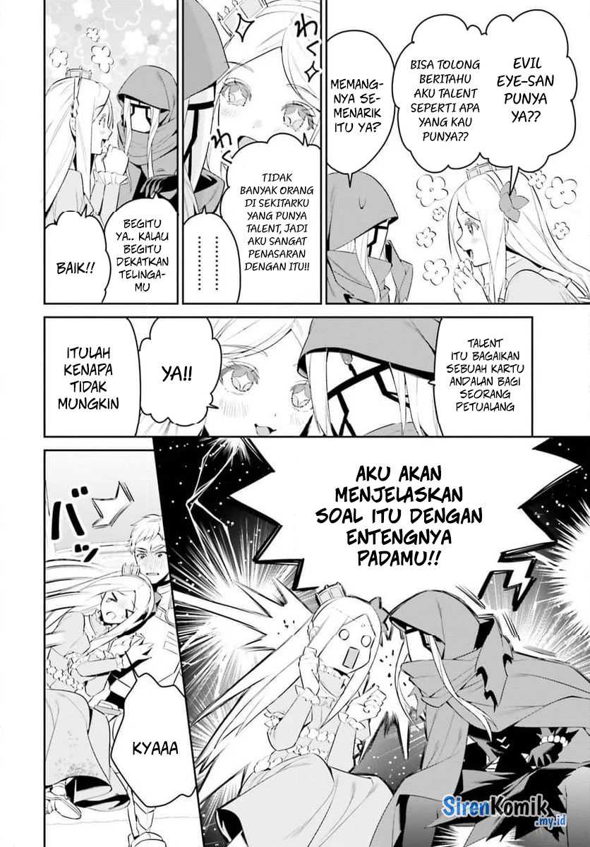 Overlord New World chapter 2 halaman 11