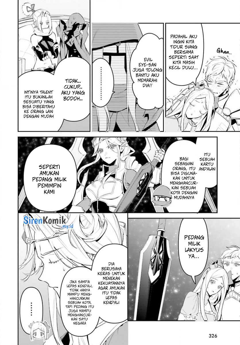 Overlord New World chapter 2 halaman 13