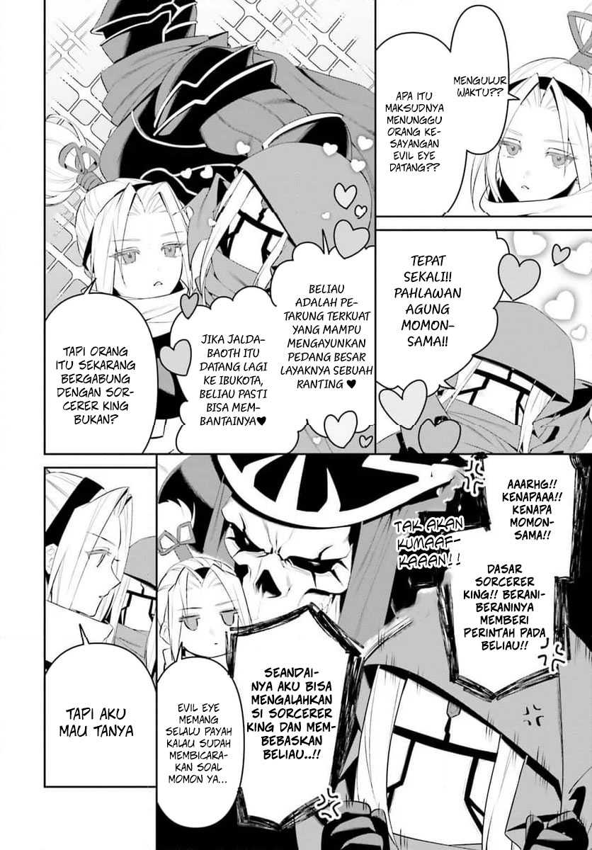 Overlord New World chapter 2 halaman 15