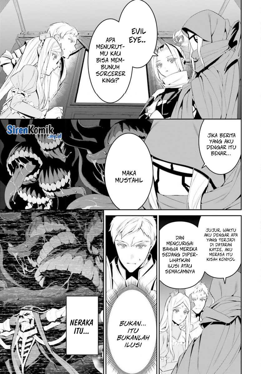 Overlord New World chapter 2 halaman 16
