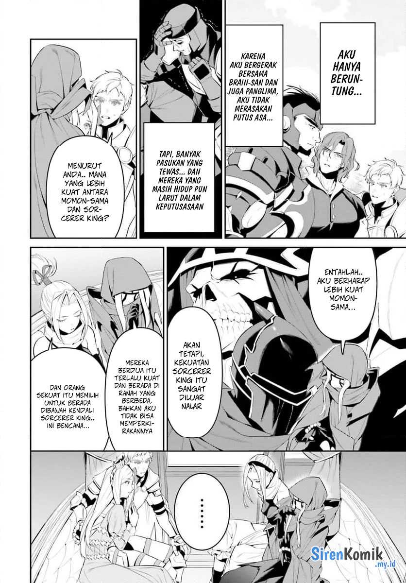 Overlord New World chapter 2 halaman 17