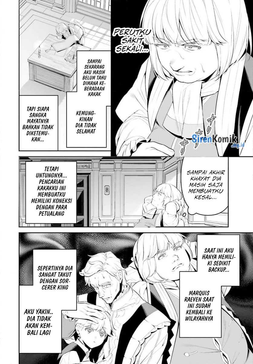 Overlord New World chapter 2 halaman 19