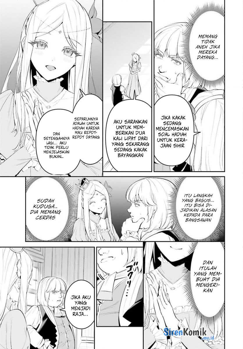 Overlord New World chapter 2 halaman 22
