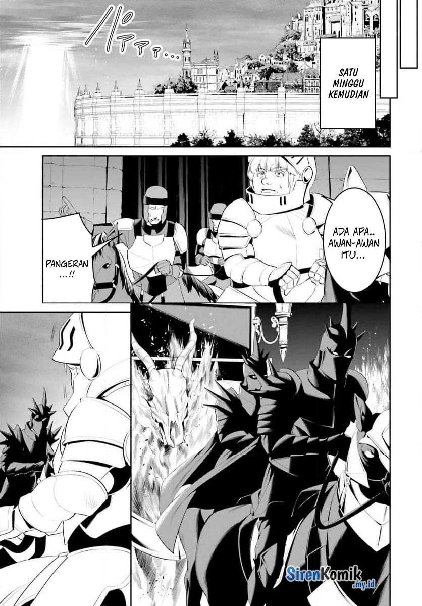 Overlord New World chapter 2 halaman 26