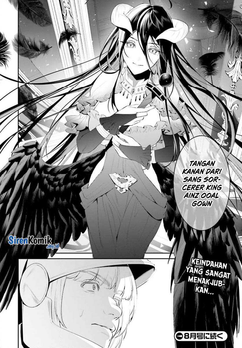 Overlord New World chapter 2 halaman 29