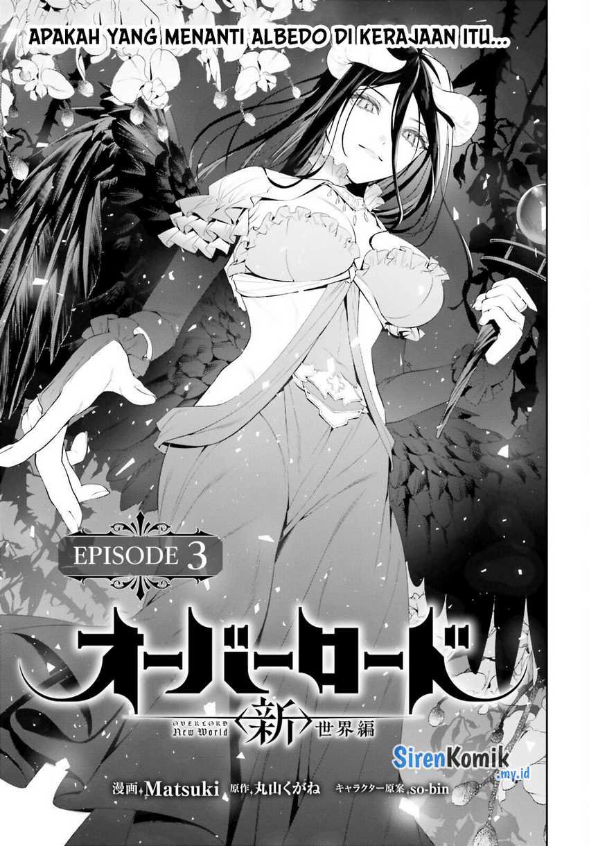 Overlord New World Bab 3 halaman 4