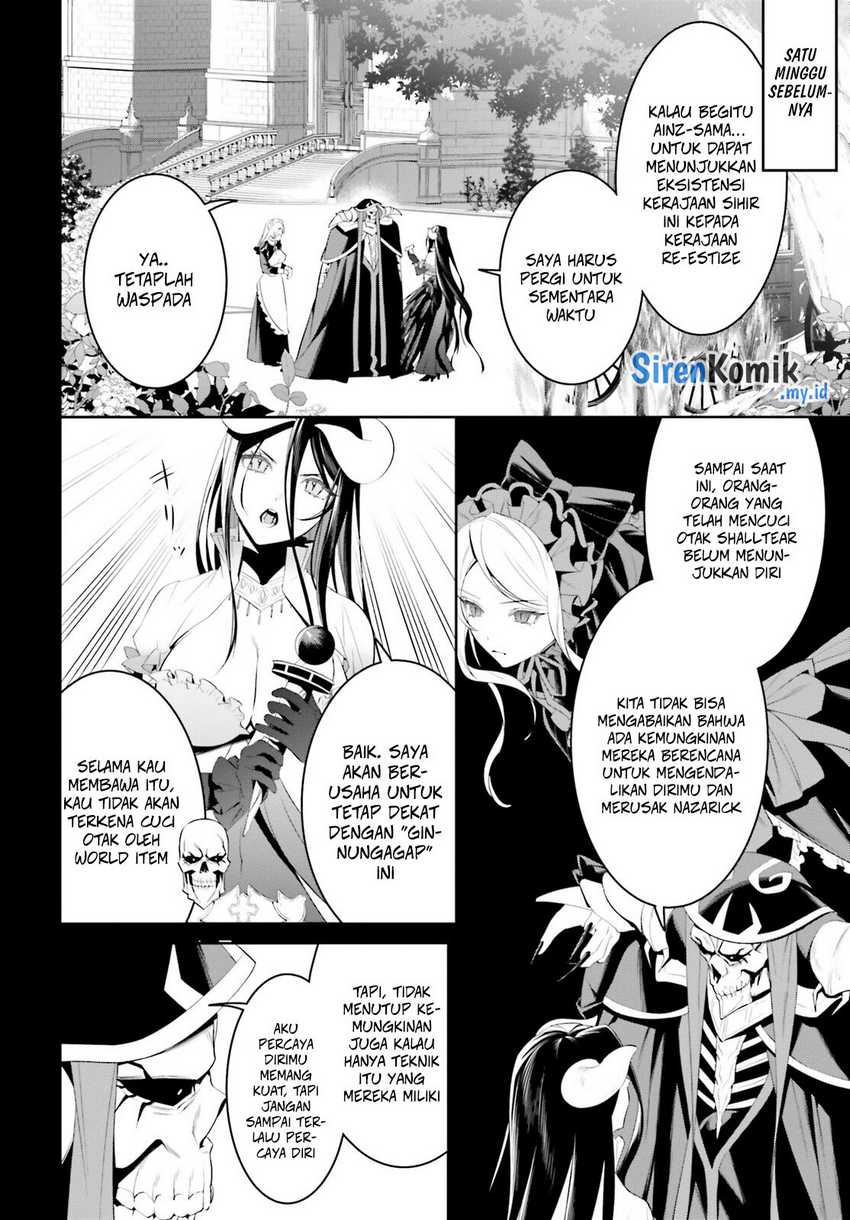 Overlord New World Bab 3 halaman 5