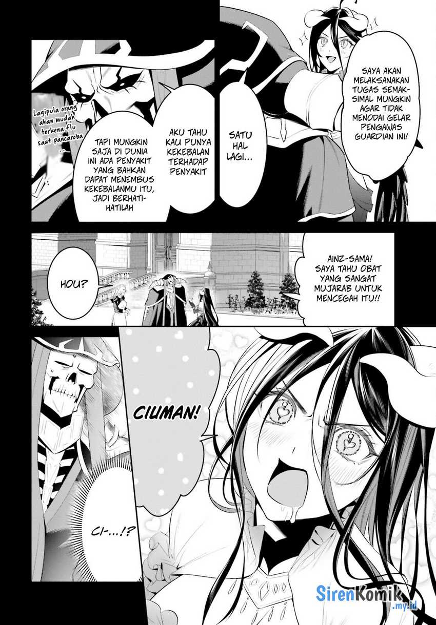 Overlord New World Bab 3 halaman 7