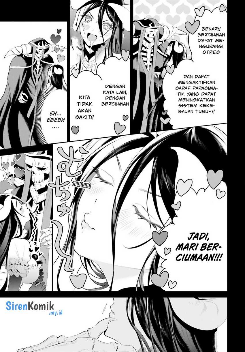 Overlord New World Bab 3 halaman 8
