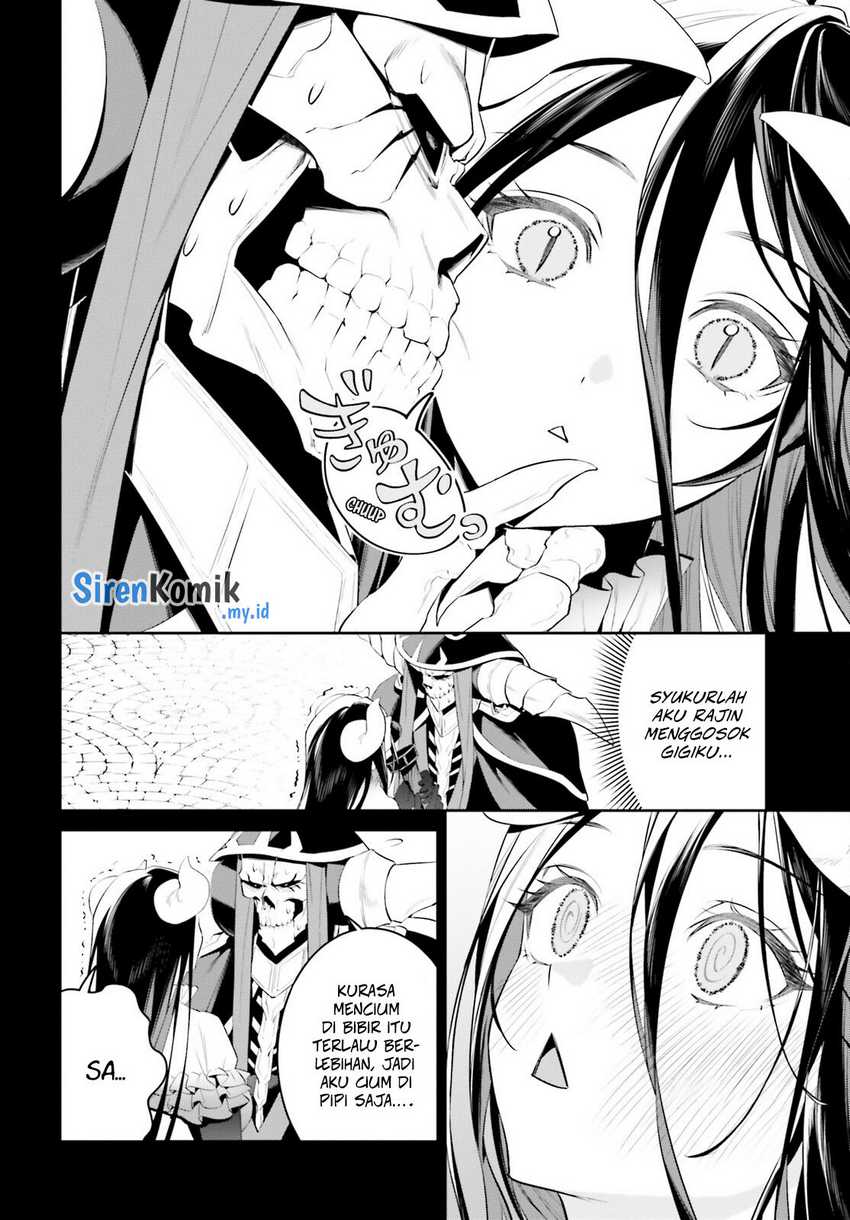 Overlord New World Bab 3 halaman 9