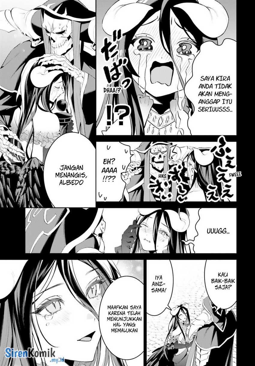 Overlord New World Bab 3 halaman 10