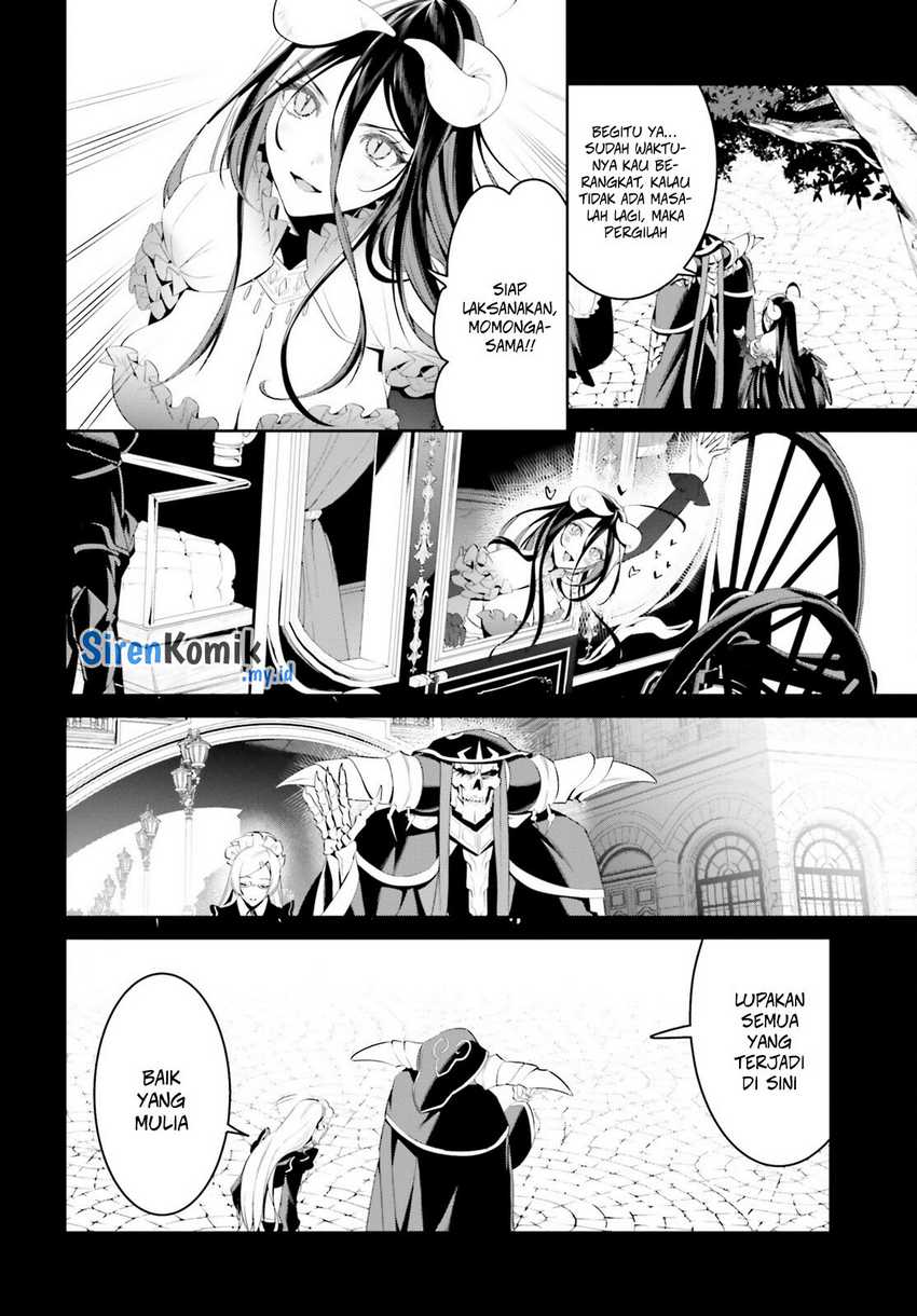 Overlord New World Bab 3 halaman 11