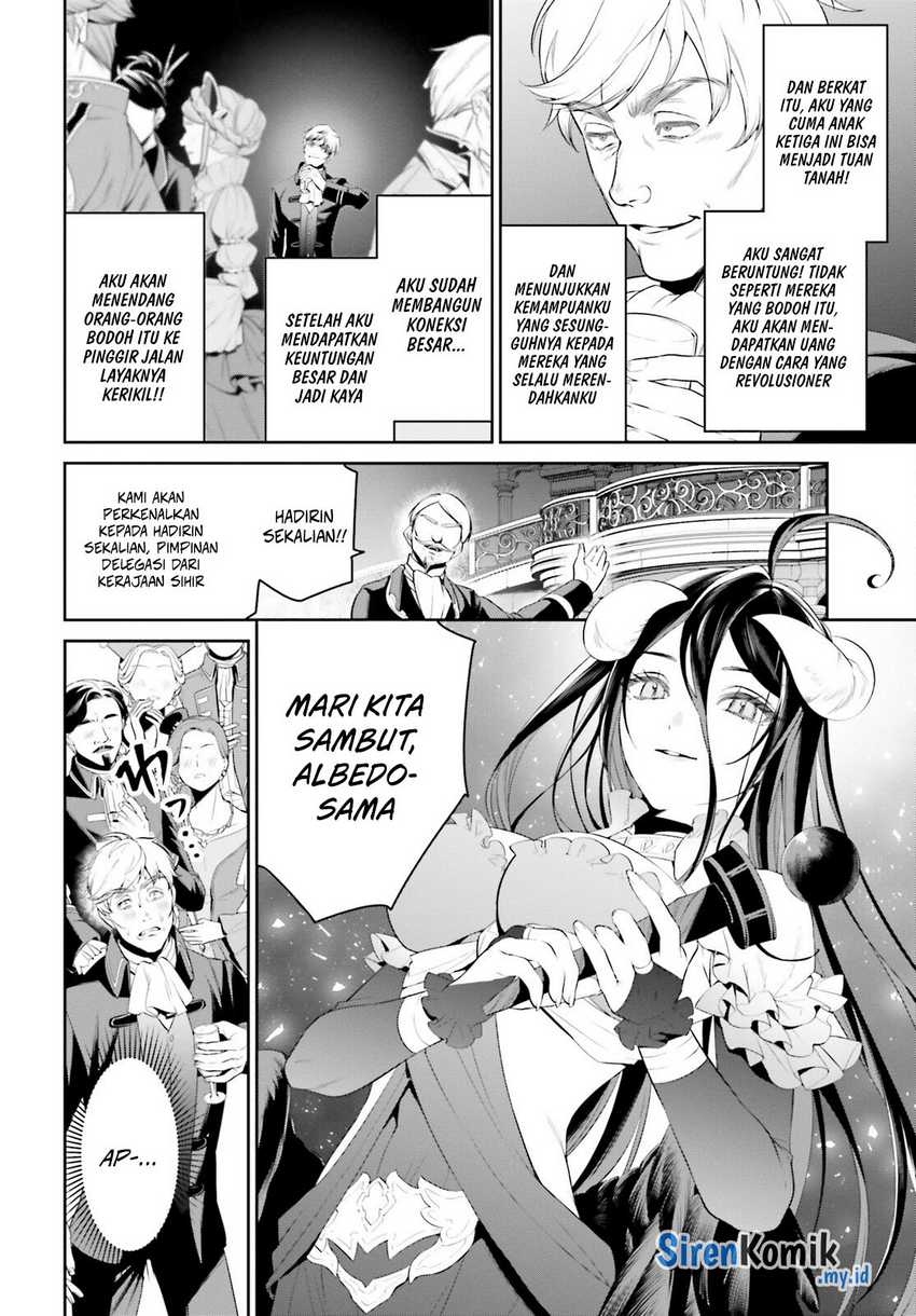 Overlord New World Bab 3 halaman 13
