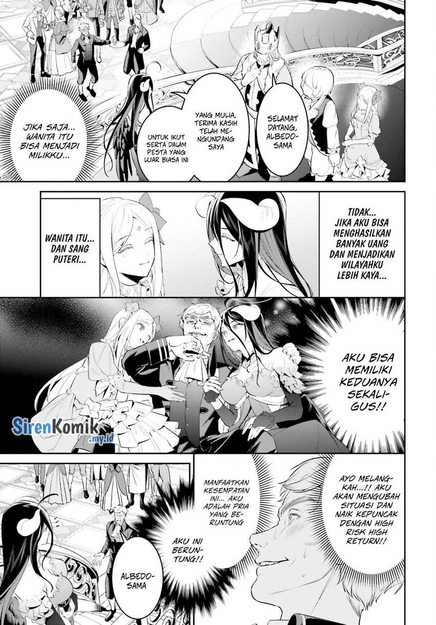 Overlord New World Bab 3 halaman 14