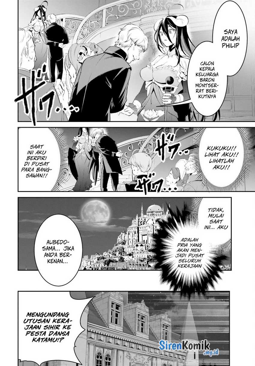 Overlord New World Bab 3 halaman 15