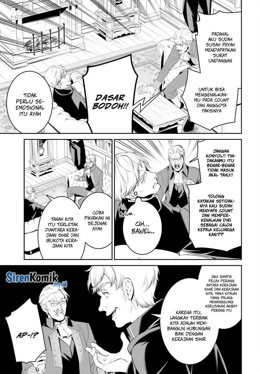 Overlord New World Bab 3 halaman 16
